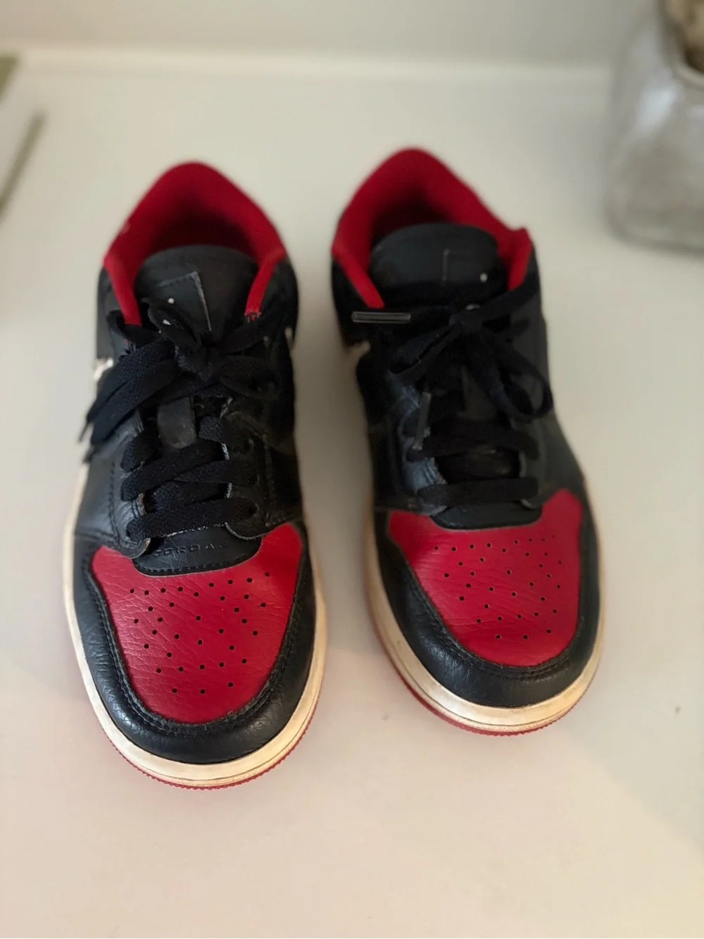 Jordan classic kids